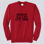 Adult Crewneck - Deskin Thumbnail