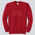 Adult Crewneck - Deskin Thumbnail
