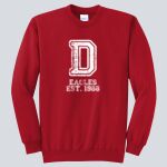 Adult Crewneck - Deskin Thumbnail