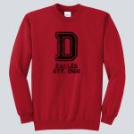 Adult Crewneck - Deskin Thumbnail