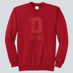 Adult Crewneck - Deskin Thumbnail