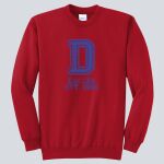 Adult Crewneck - Deskin Thumbnail