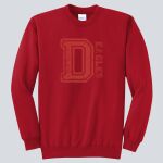 Adult Crewneck - Deskin Thumbnail