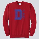 Adult Crewneck - Deskin Thumbnail
