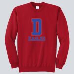 Adult Crewneck - Deskin Thumbnail