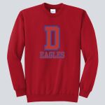 Adult Crewneck - Deskin Thumbnail
