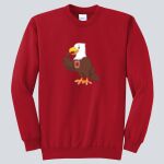 Adult Crewneck - Deskin Thumbnail