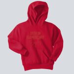 Youth Hoodie - Deskin Thumbnail