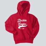 Youth Hoodie - Deskin Thumbnail
