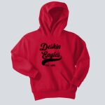 Youth Hoodie - Deskin Thumbnail
