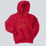 Youth Hoodie - Deskin Thumbnail
