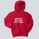 Youth Hoodie - Deskin Thumbnail