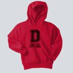 Youth Hoodie - Deskin Thumbnail