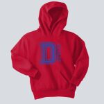 Youth Hoodie - Deskin Thumbnail