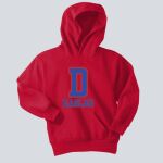 Youth Hoodie - Deskin Thumbnail