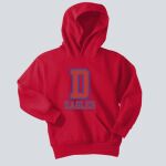 Youth Hoodie - Deskin Thumbnail