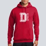 Adult Hoodie - Deskin Thumbnail