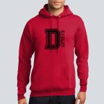 Adult Hoodie - Deskin Thumbnail