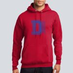 Adult Hoodie - Deskin Thumbnail