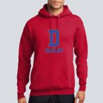 Adult Hoodie - Deskin Thumbnail