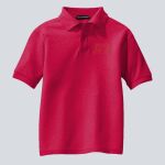 Youth Polo - Deskin Thumbnail