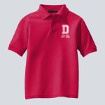 Youth Polo - Deskin Thumbnail