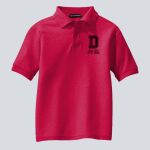 Youth Polo - Deskin Thumbnail