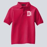 Youth Polo - Deskin Thumbnail