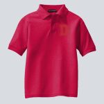 Youth Polo - Deskin Thumbnail