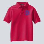 Youth Polo - Deskin Thumbnail