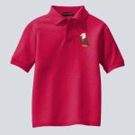 Youth Polo - Deskin Thumbnail