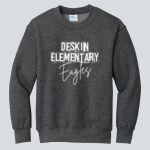 Youth Crewneck - Deskin Thumbnail