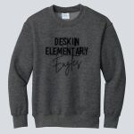 Youth Crewneck - Deskin Thumbnail