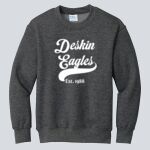 Youth Crewneck - Deskin Thumbnail