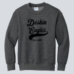 Youth Crewneck - Deskin Thumbnail