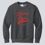 Youth Crewneck - Deskin Thumbnail