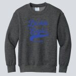 Youth Crewneck - Deskin Thumbnail