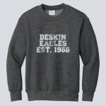 Youth Crewneck - Deskin Thumbnail