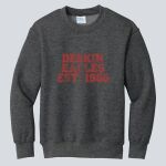 Youth Crewneck - Deskin Thumbnail