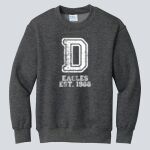 Youth Crewneck - Deskin Thumbnail