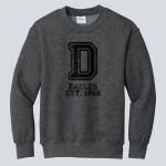 Youth Crewneck - Deskin Thumbnail