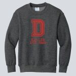 Youth Crewneck - Deskin Thumbnail