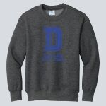 Youth Crewneck - Deskin Thumbnail