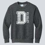 Youth Crewneck - Deskin Thumbnail