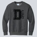 Youth Crewneck - Deskin Thumbnail