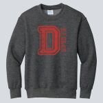 Youth Crewneck - Deskin Thumbnail