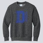 Youth Crewneck - Deskin Thumbnail