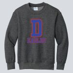 Youth Crewneck - Deskin Thumbnail
