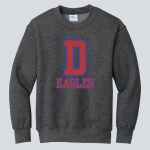 Youth Crewneck - Deskin Thumbnail