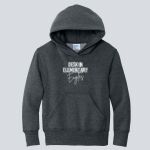 Youth Hoodie - Deskin Thumbnail
